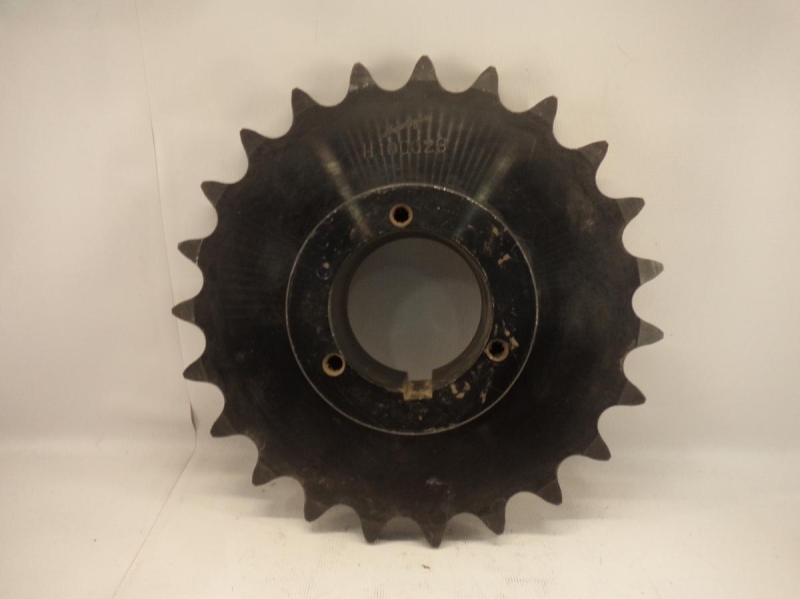 REGAL REXNORD H100Q23