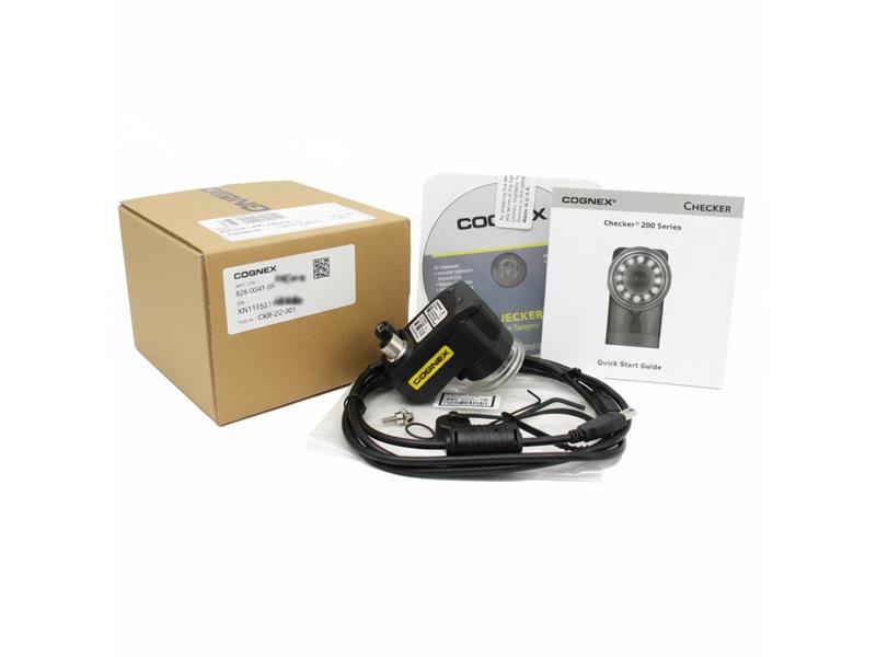 COGNEX CKR-252-001