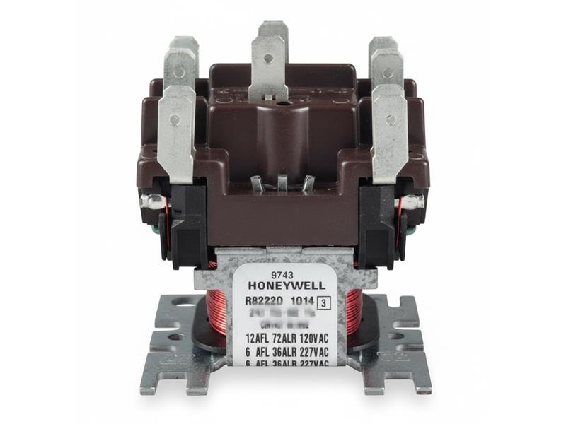 HONEYWELL 70U1N048S104U