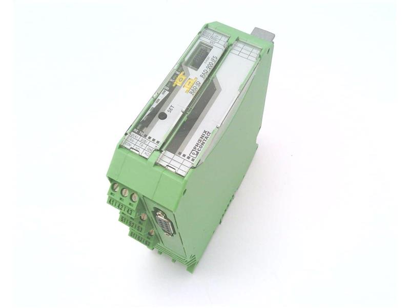 PHOENIX CONTACT RAD-900-IFS