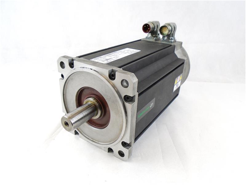 NIDEC CORP 142UPC200BBECA165240-SRAG