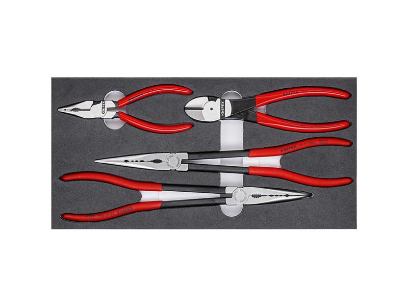 KNIPEX 00 20 01 V16