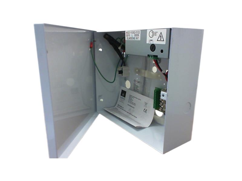 ELMDENE VRS124000-4-A