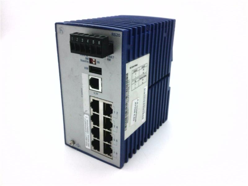 BELDEN RS20-0800T1T1SDAPHH06.0.01