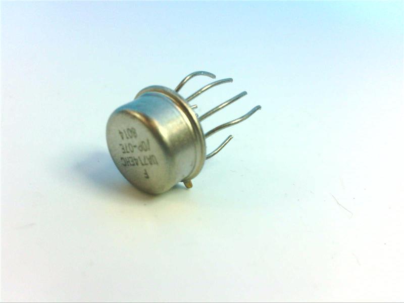 ON SEMICONDUCTOR UA714EHC