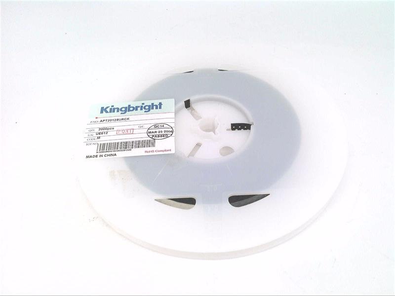 KINGBRIGHT APT2012SURCK