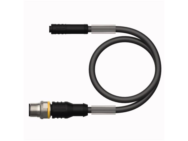 TURCK PKG4.5S-1-RSW4.5T/TEL