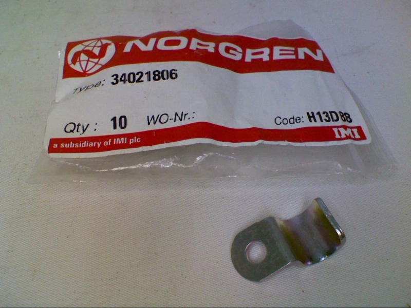 NORGREN 34021806
