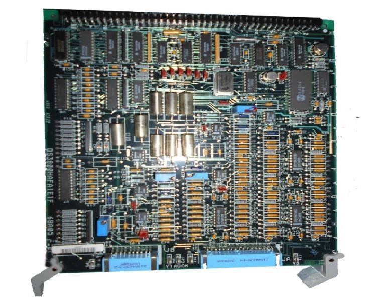 GENERAL ELECTRIC DS3800NGTA1B1B