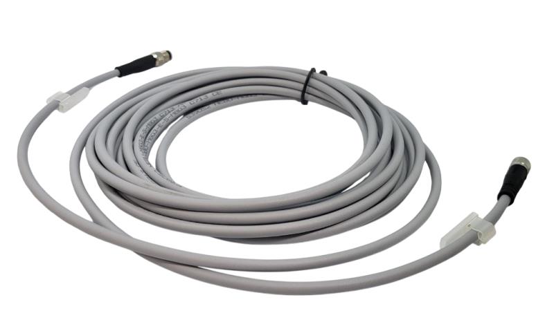 FESTO NEBU-M8G3-E-5-M8G3