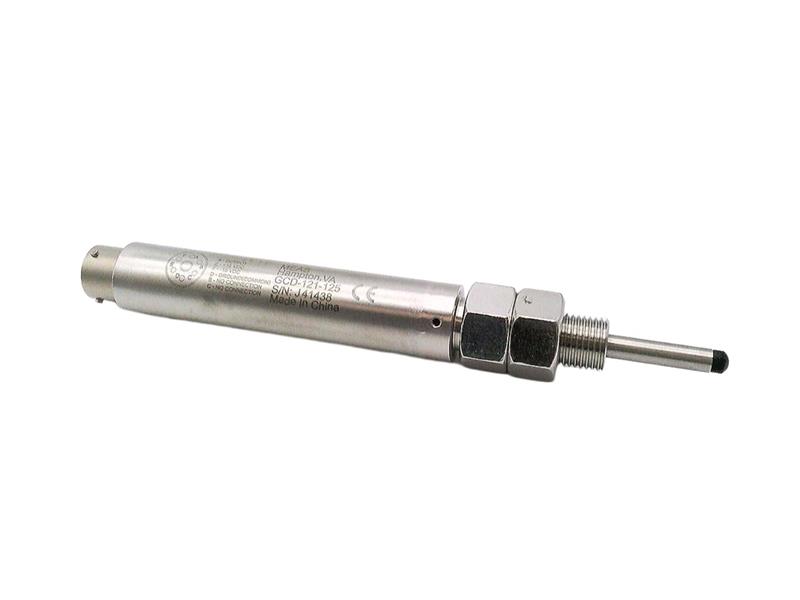 TE CONNECTIVITY GCD-121-125