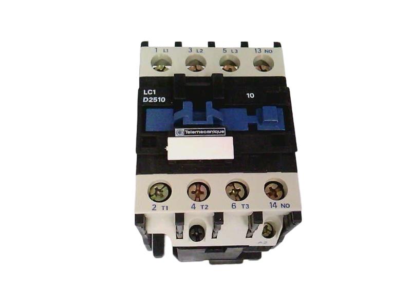 LC1D2510F6 by SCHNEIDER ELECTRIC