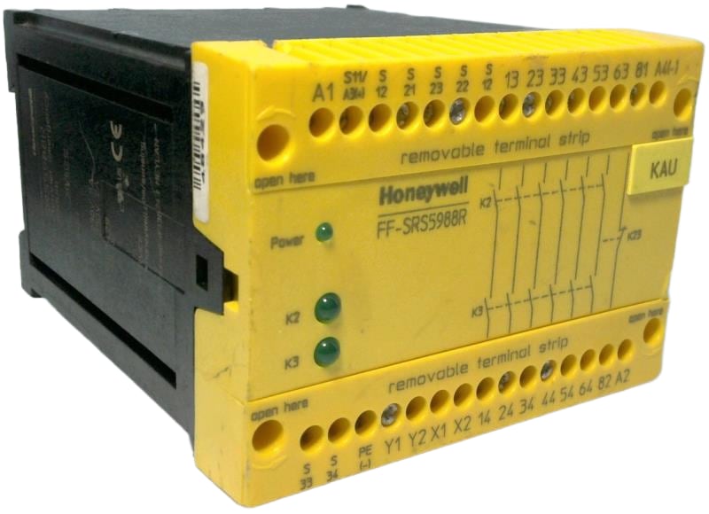 FFSRS5988R by HONEYWELL