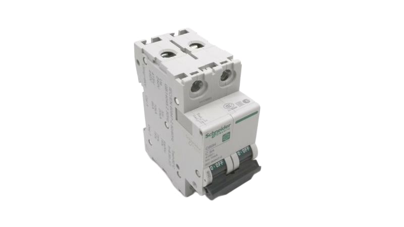 SCHNEIDER ELECTRIC M9F11206