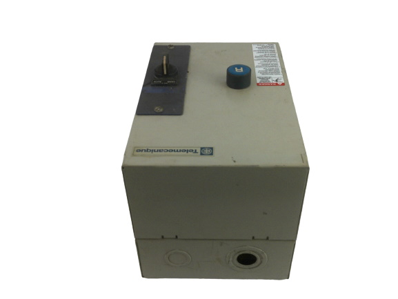 SCHNEIDER ELECTRIC LE1D253A62