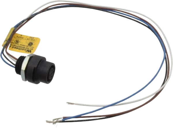 8R4A00A18A120 by MOLEX