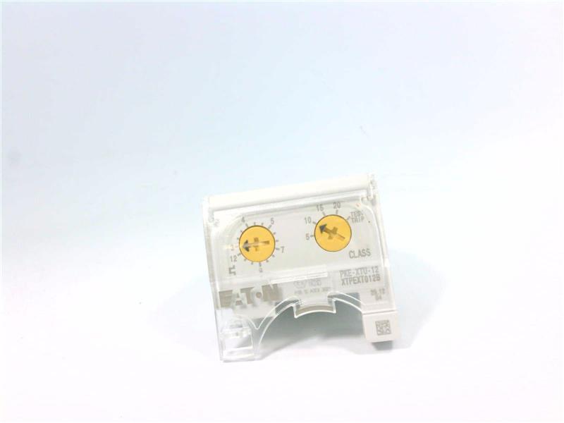 EATON CORPORATION XTPEXT012B
