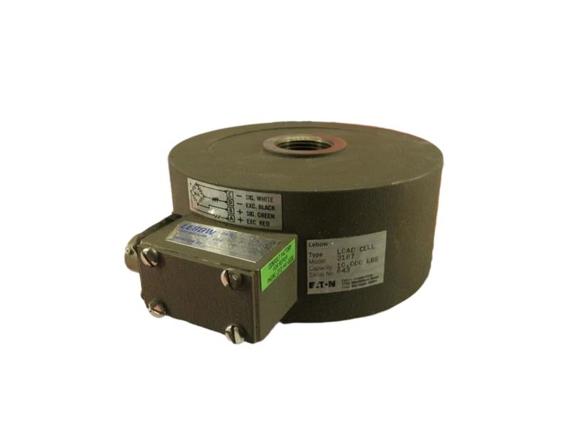 EATON CORPORATION 3187-10K