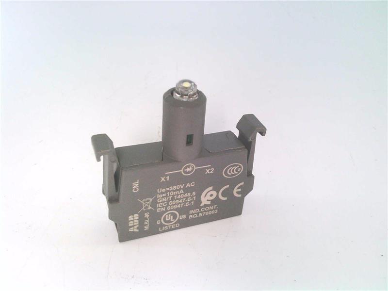 ASEA BROWN BOVERI MLBL-08W