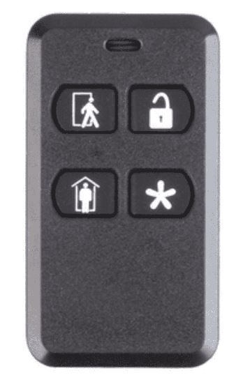 NORTEK 2GIG-KEY2E-345