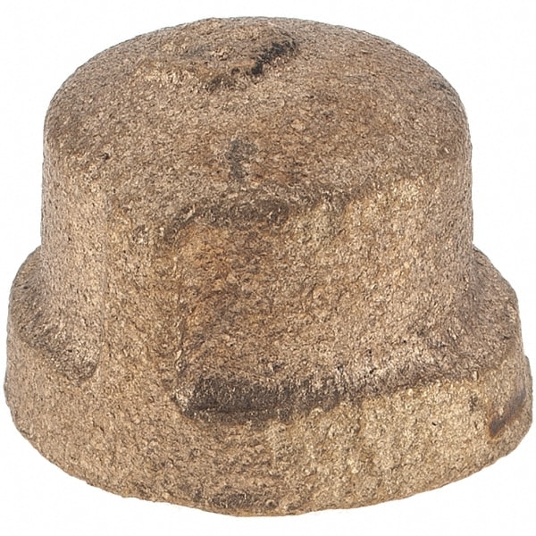 MERIT BRASS COMPANY X116-02