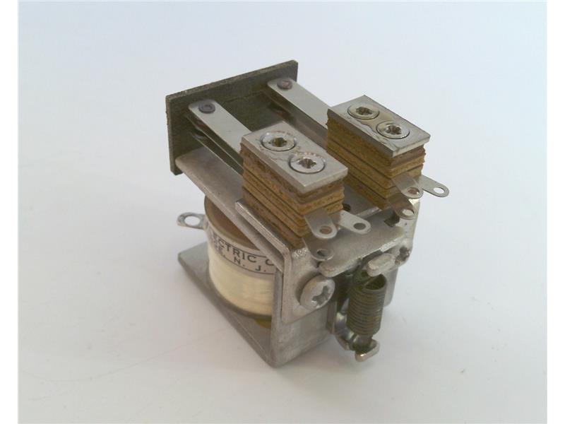 LINE ELECTRIC MW-20-4-41-220V AC