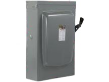 SCHNEIDER ELECTRIC D325NTR
