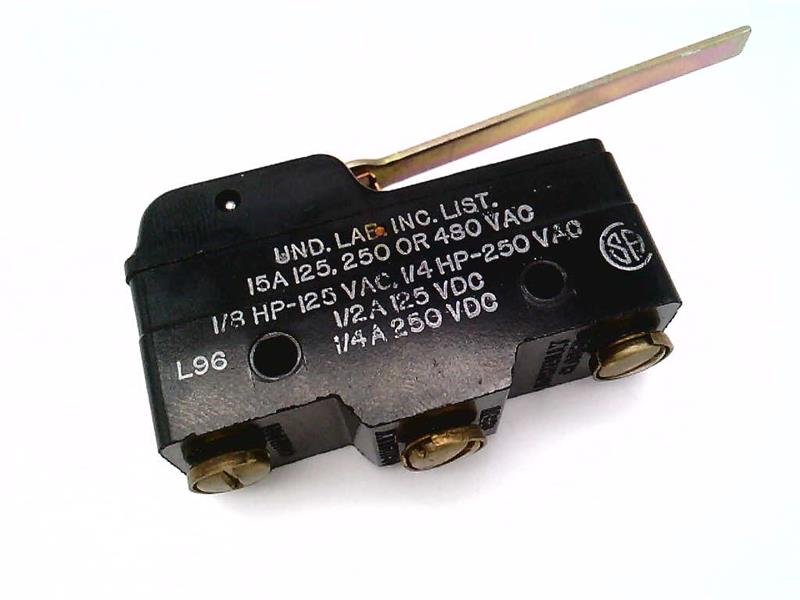 HONEYWELL BZ-2RW4-A2