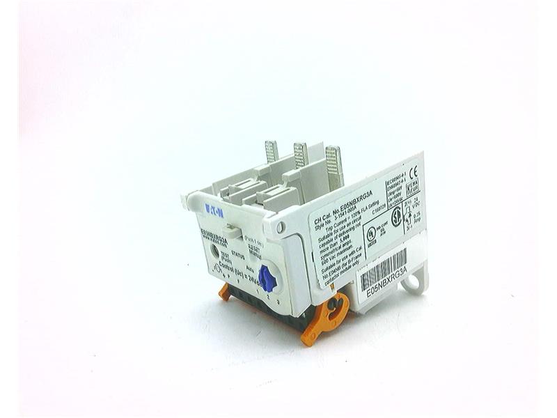 EATON CORPORATION E05NBXRG3A