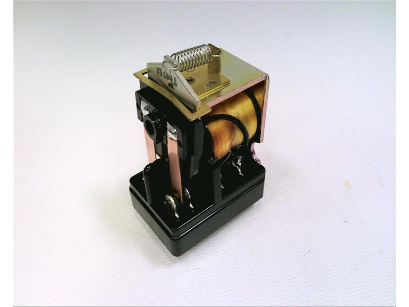 TE CONNECTIVITY AB11AY-120VAC