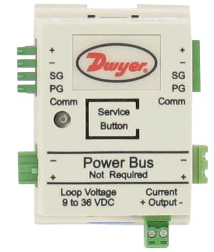 DWYER WM-CSC-4B