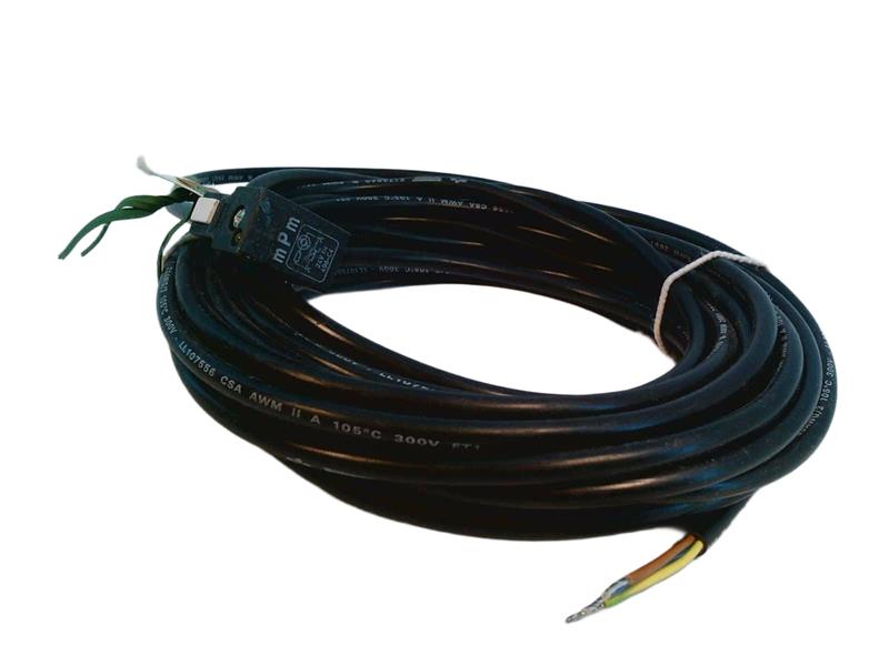 MOLEX E496A2A10K11C4H