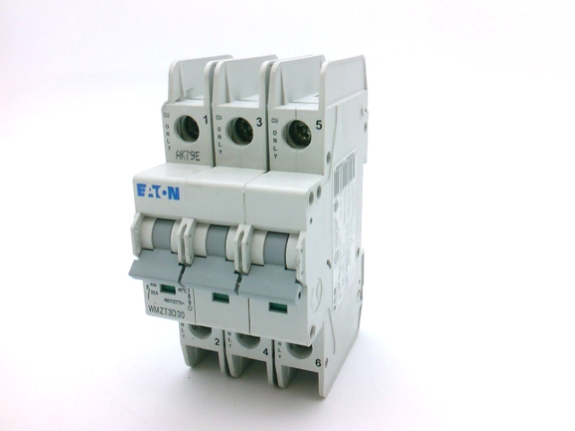 EATON CORPORATION WMZT3D30