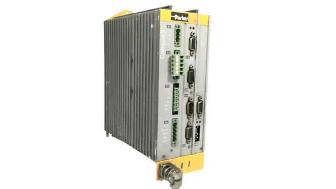 S025V2F10I20T11M00 by PARKER