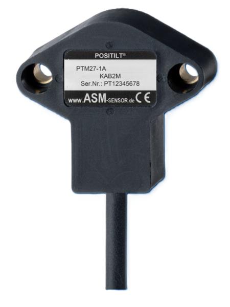 ASM PTM27-1A-180-I1-CW-T0.1-KAB2M