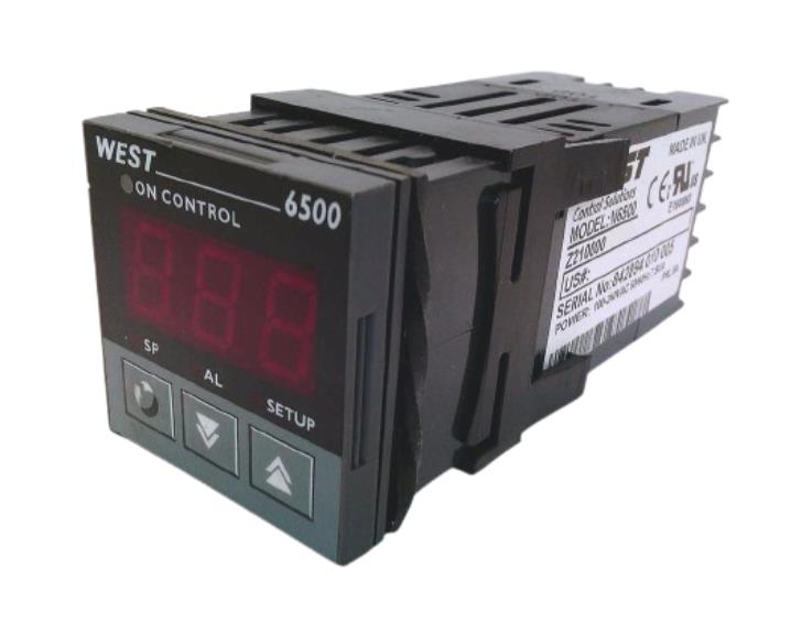 DANAHER CONTROLS N6500-Z211002-S75