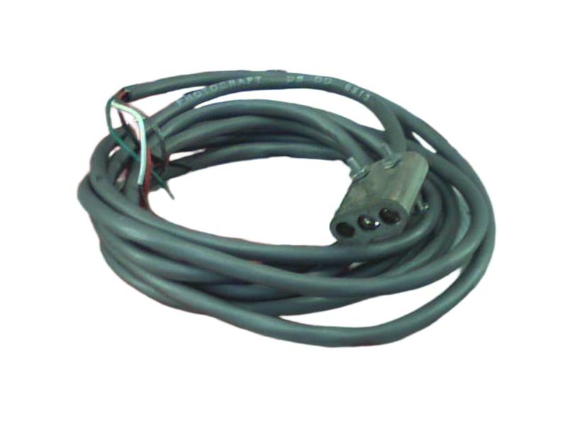TRI-TRONICS DS-QO