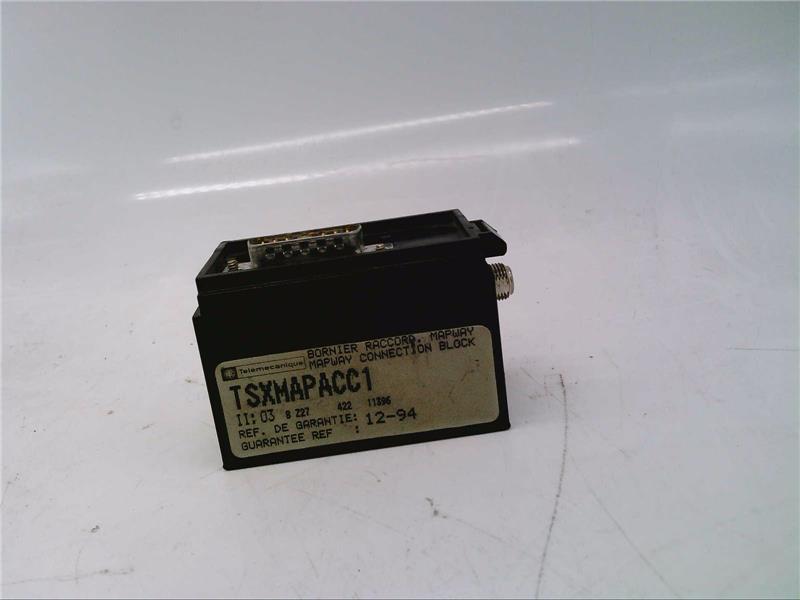 SCHNEIDER ELECTRIC TSX-MAP-ACC1