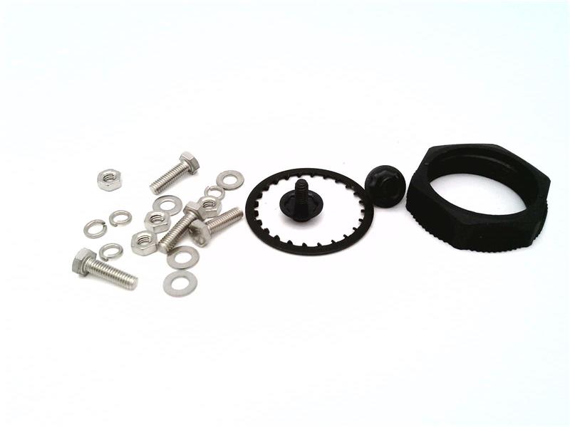 BANNER ENGINEERING SMBMA-MA-MOUNTING-HDWR