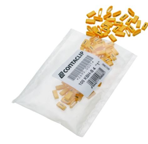 CONTA CLIP 2690.0206