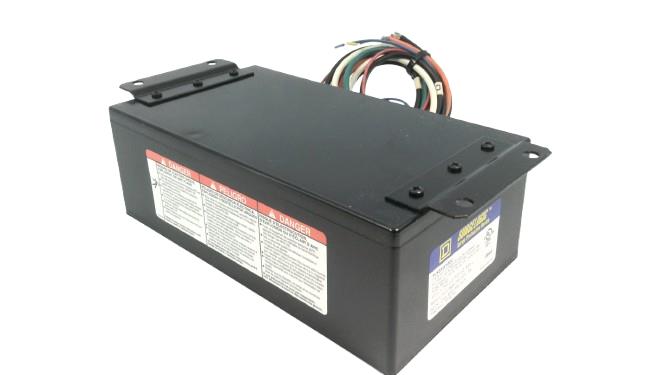 SCHNEIDER ELECTRIC TVS3XW100C