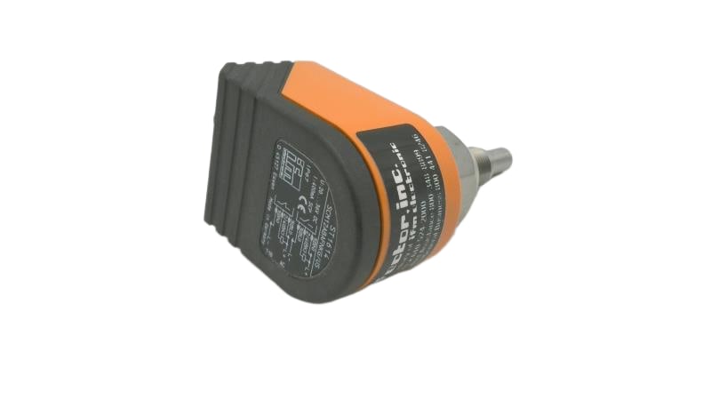 EFECTOR SCM12ABAFNKG/US-100-INF