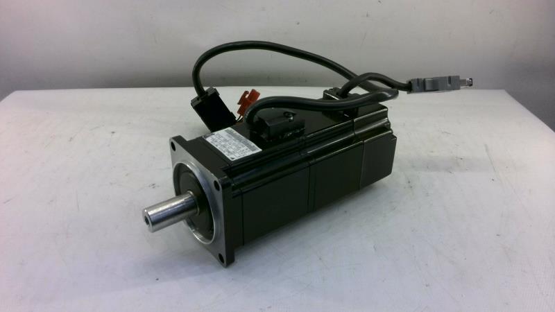 YASKAWA ELECTRIC SGMAH-02A1F-AP51