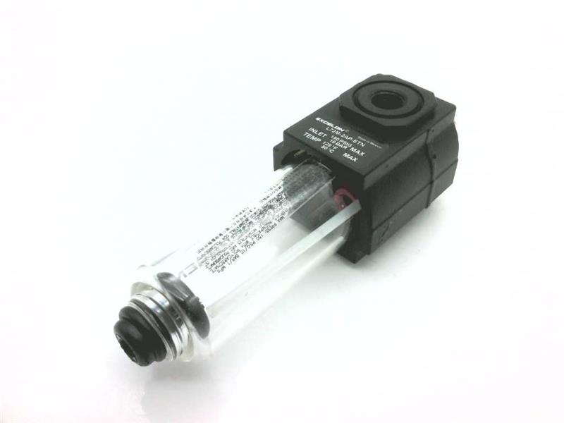 NORGREN L72M-2AP-ETN