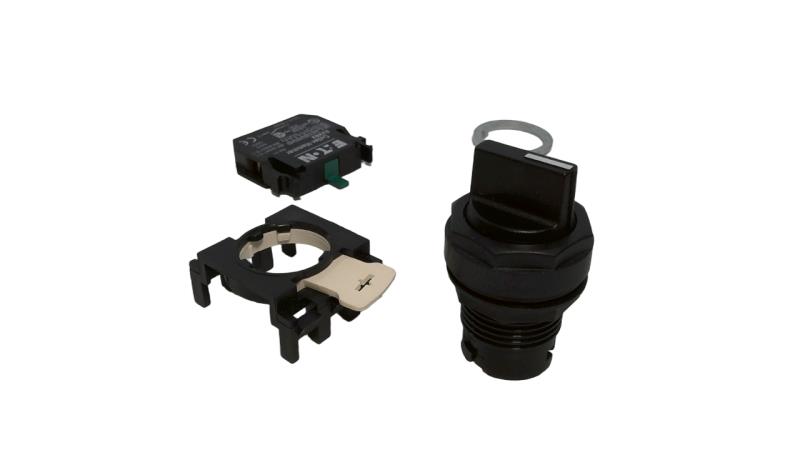 EATON CORPORATION E22XBF61A