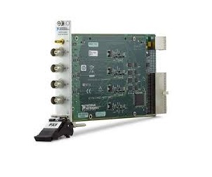NATIONAL INSTRUMENTS PXI-4462