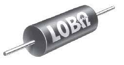 LOB3R080JLF by TT ELECTRONICS