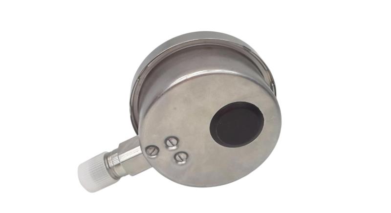 MCDANIEL CONTROLS C100