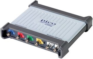 PICO PICOSCOPE 5444B CAL