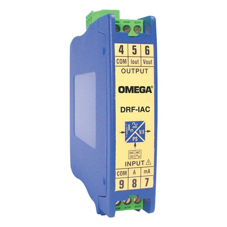 DRF-IAC-115VAC-5A-4/20 by OMEGA ENGINEERING
